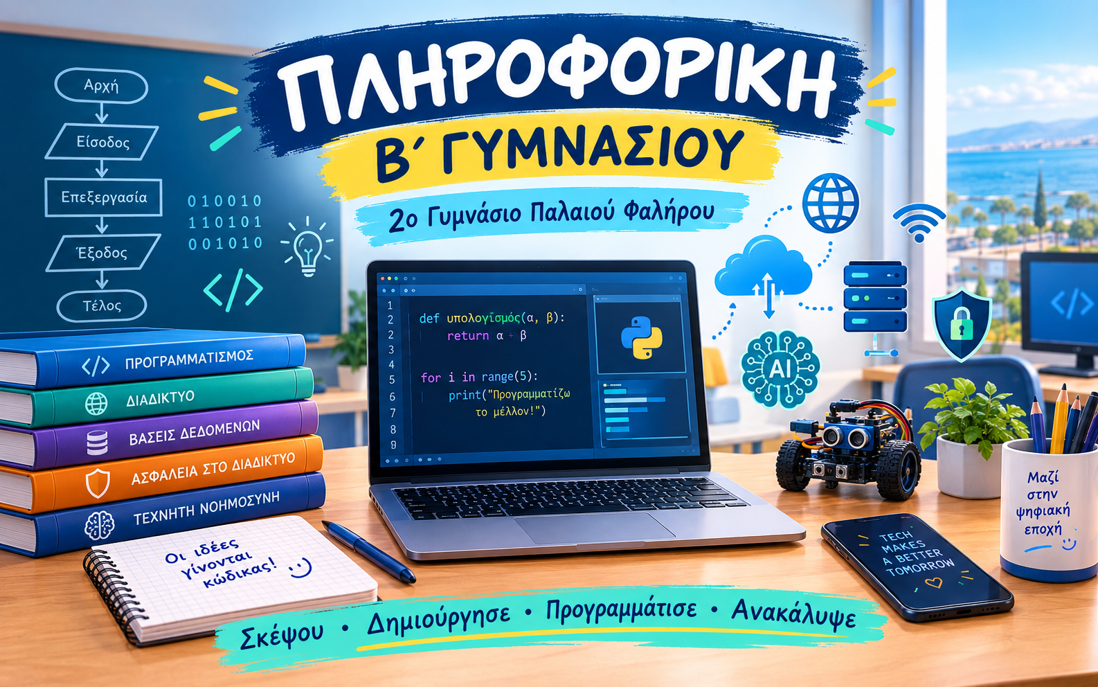 Επιλέχθηκε εικόνα